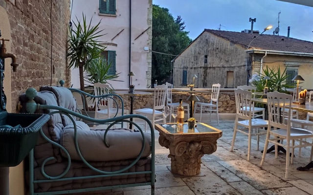 Residenza d'Epoca CAVALIERE