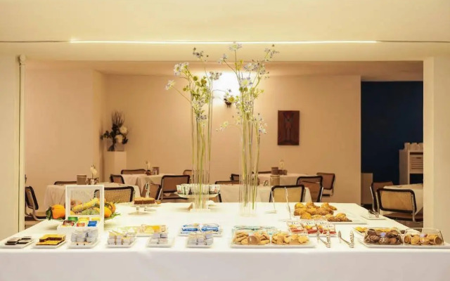 Park Hotel Residence
