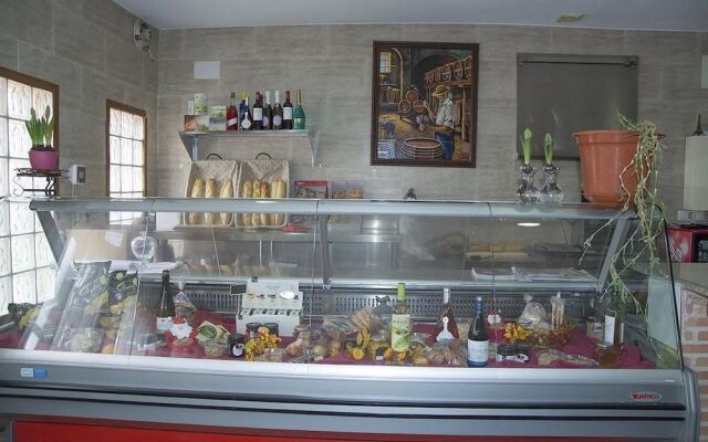 Hotel Restaurante Mr