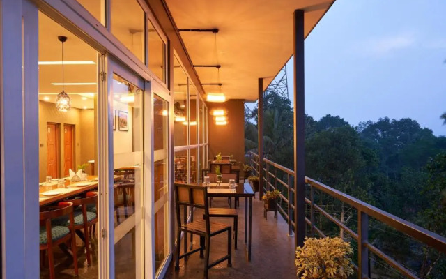 Haze and Kites Resort Munnar