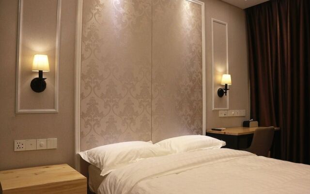 Solo Hotel Shuanglong Store