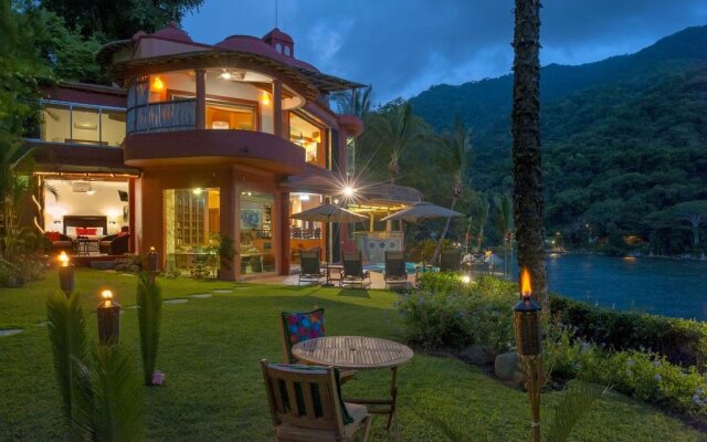 Villa Lala Boutique Hotel Adults Only