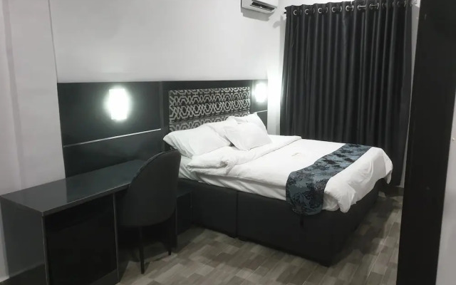 Downunder Suites