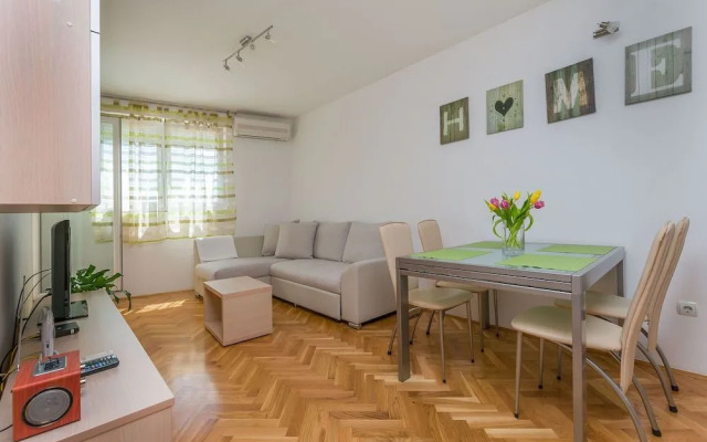 Apartment Cetina