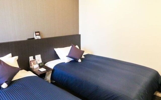 Hotel Livemax Fukuoka Tenjin West