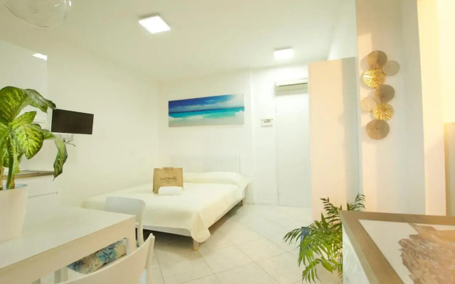 Residence Jesolo Pineta