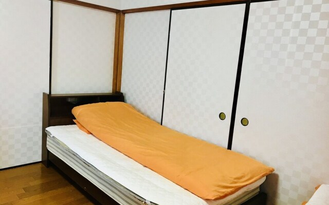 Minshuku Kaikeibo