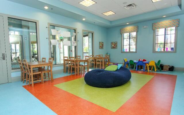 ChampionsGate Resort Homes and Townhomes