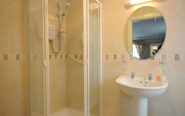 Meadowside B&B