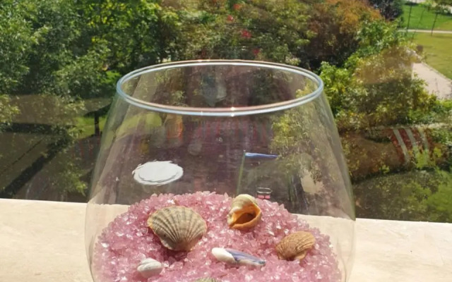 New Apartment at a Great Location