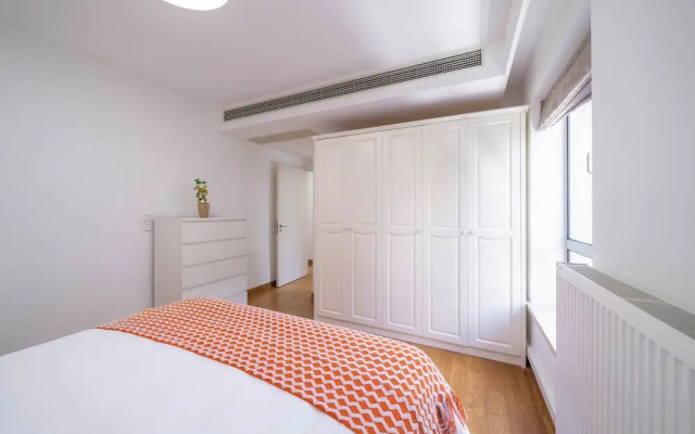 Tyms 3BR 2BA Apartment Yongxin Century