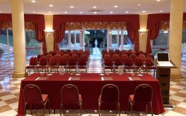 Romantik Hotel Villa Pagoda