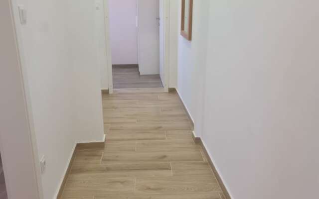 Apartments Rubbi