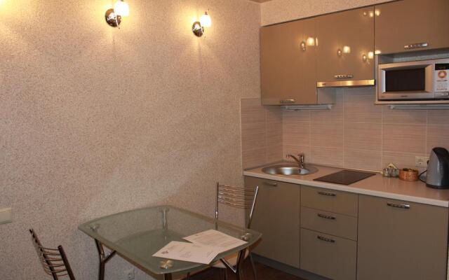 Iris Aparthotel