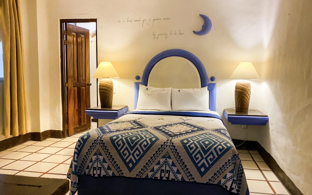 Puerto de Luna Pet Friendly & Family Suites Hotel