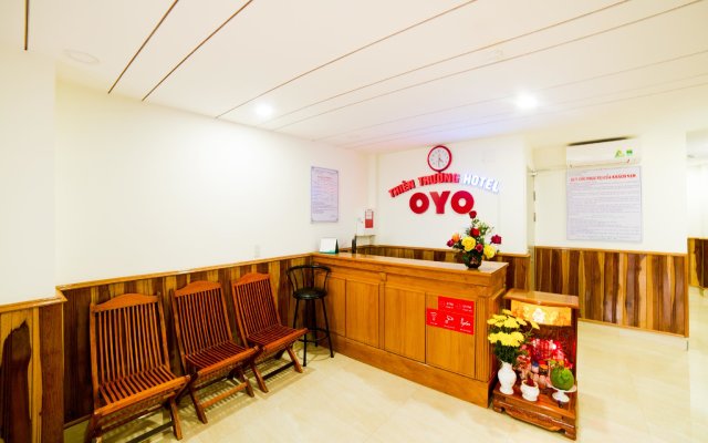 OYO 450 Thien Truong Hotel