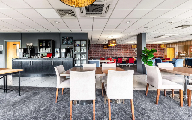 Park Inn by Radisson Peterborough