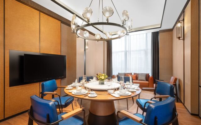 Four Points by Sheraton Chongqing, Yongchuan