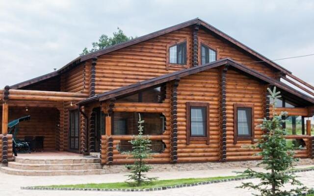 Park hotel Orlowsky