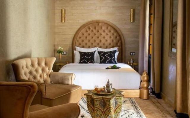 Riad Touda