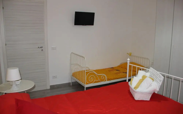 Dimora Fraula Guest House