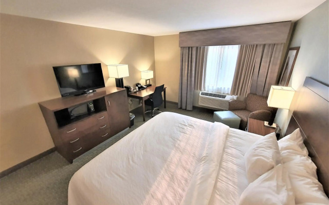 Holiday Inn Express & Suites Lagrange I-85 by IHG