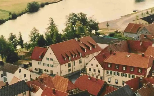 Gästehaus Zehntgraf