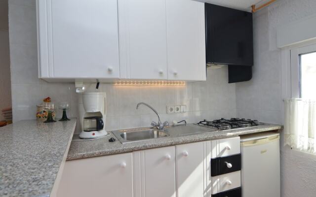 Luxurious Villa in La Escuera with Swimming Pool