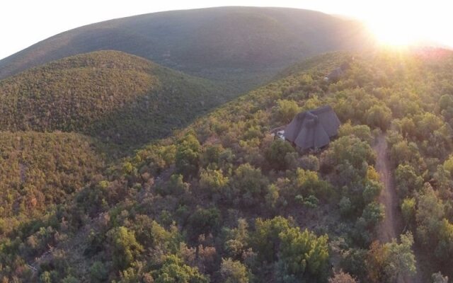 Dinkweng Safari Camp