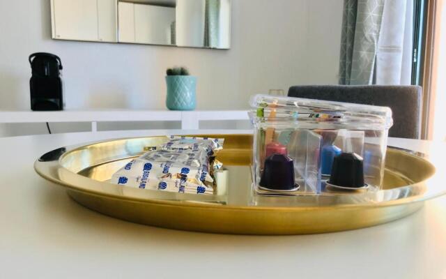 Paradise Luxury Apartment - Praia da Rocha