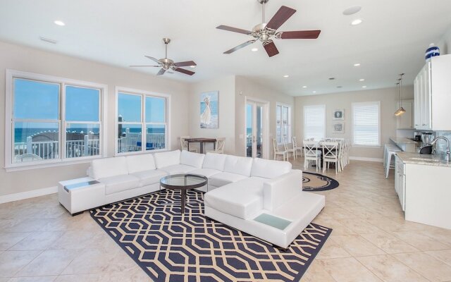 West Beach Home 2981