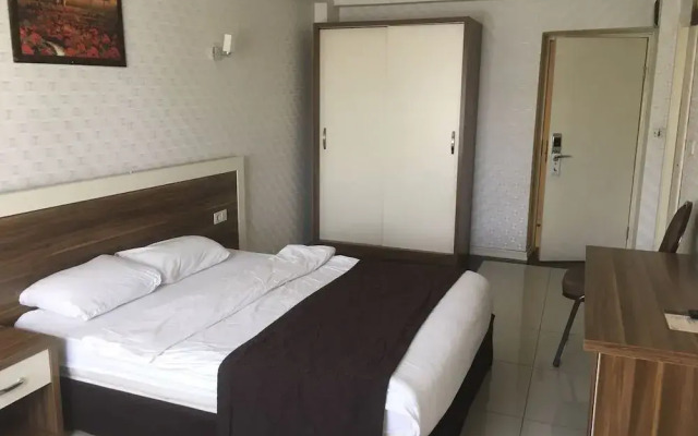 Siverek Hotel