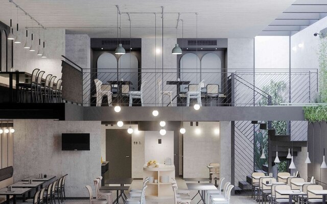 ibis Styles ST Pauls Bay Malta