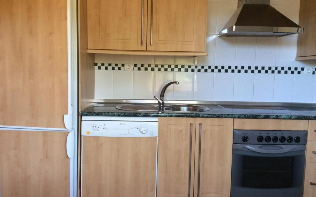 Apartamento Hacienda San Manuel