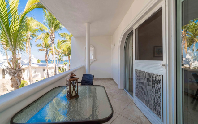 Club el Moro Hotel Suites