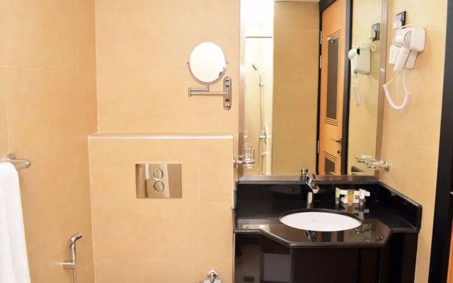 Wow Jeddah Hotel