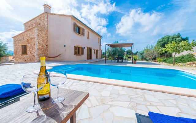 Casa Puig De Na Franquesa