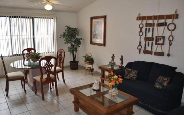 Suite Incomparable Bernardo Quintana 30D