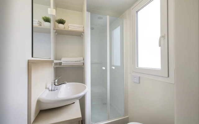 Valamar Camping Marina - Labin