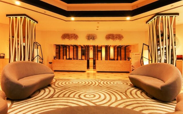 Grand Diamond Hotel Yogyakarta