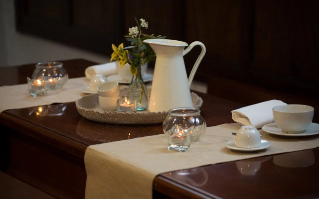 Convento San Bernardino