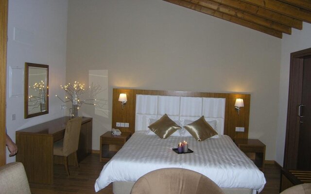 Livadia Hotel Kyperounta
