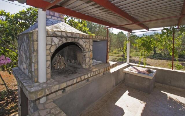 Holiday home Senka1 - pure nature