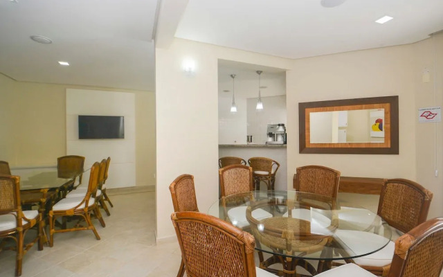 Apartamento Ilha de Milos