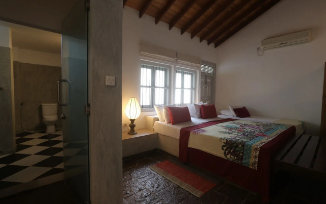 Villa Hundira