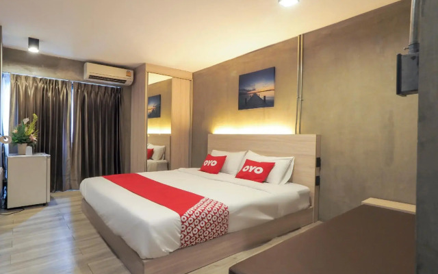 OYO 75368 Demadre Resort