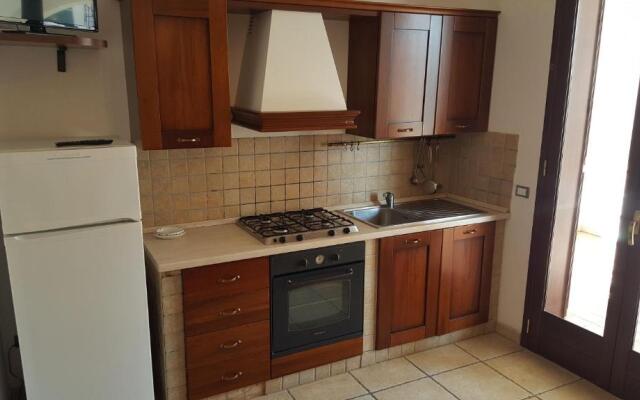 Bilocale a 50 Mt. Dalla Spiaggia 28