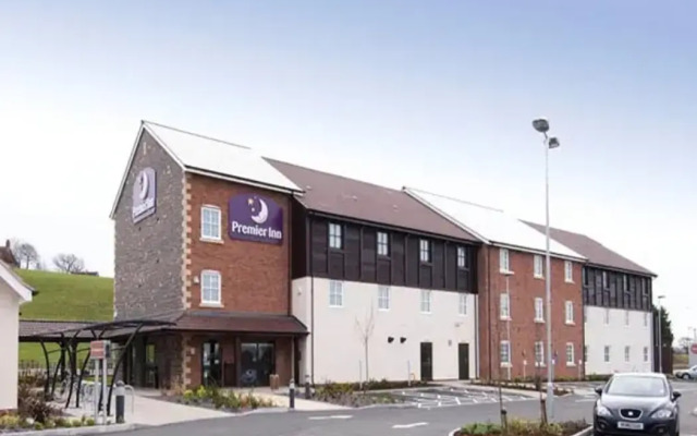 Premier Inn Glastonbury