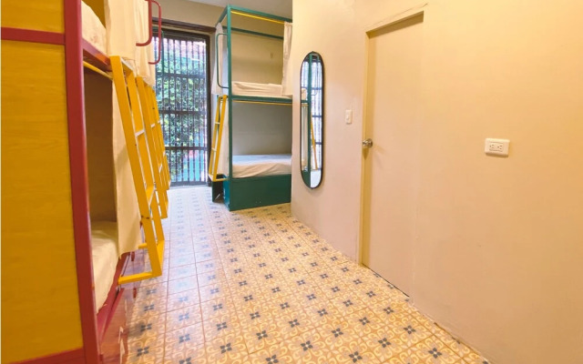 Viajero Cartagena - Centro Hostel