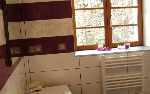 Gîte de la Bastide - Porte de la Pique